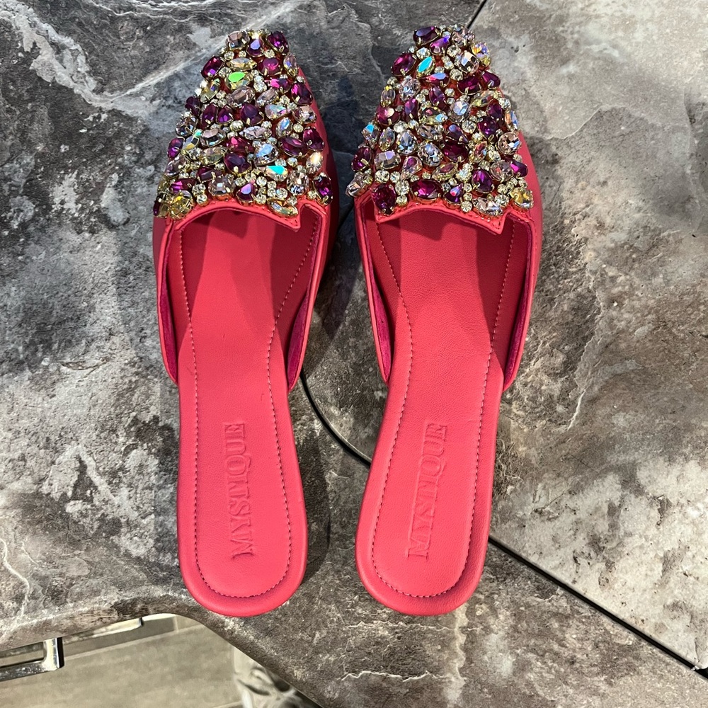 Mystique Flats